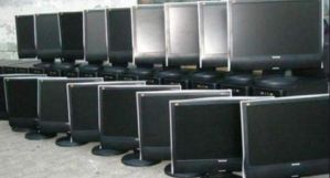 石家庄电脑回收，单位网吧电脑回收，大量回收笔记本电脑