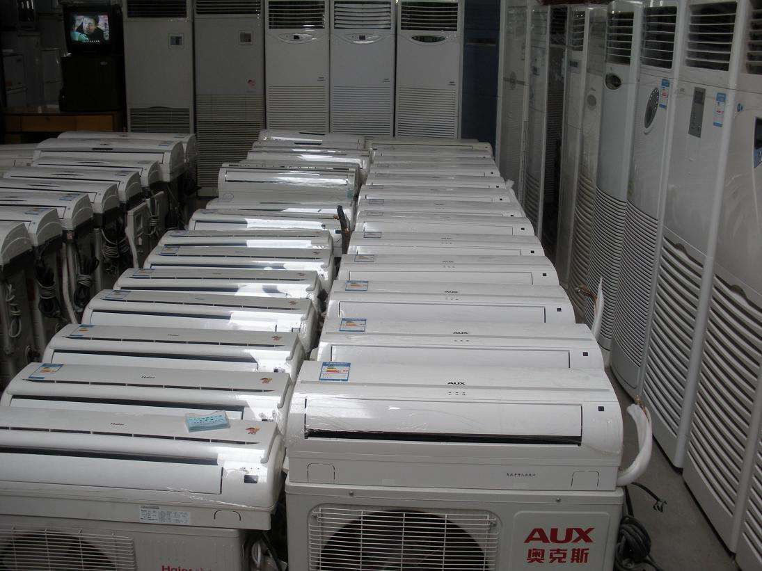 石家庄空调回收，石家庄中央空调回收，二手空调回收，废旧空调回收